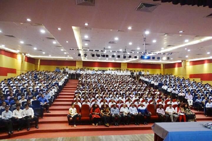 auditorium